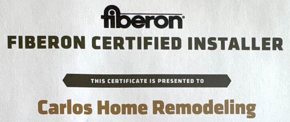 Fiberon